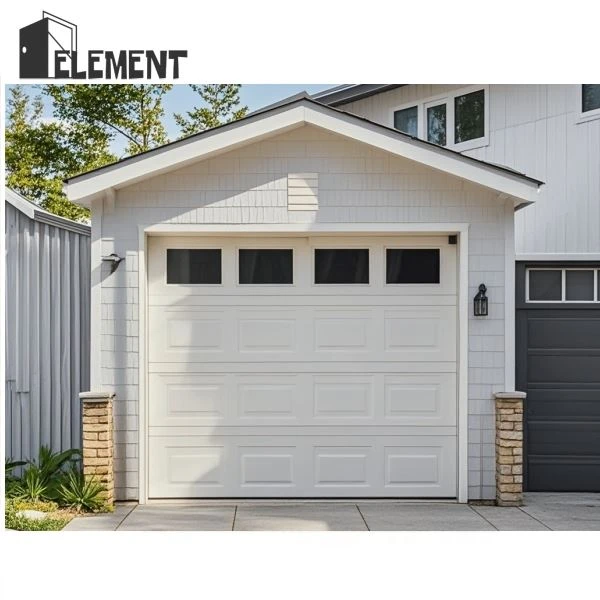 10 X 10 Garage Door 10 X 10 Garage Door