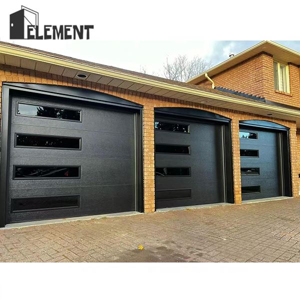 Garage With Door Garage With Door