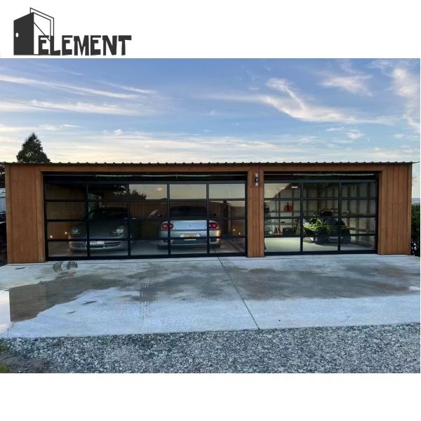 Aluminum Garage Door Prices
