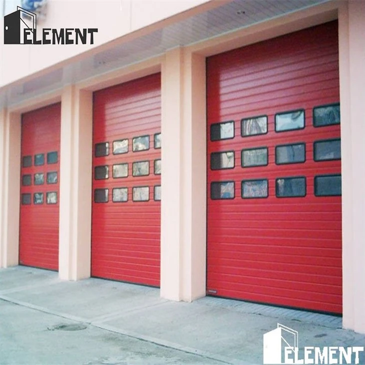 industrial insulation door (2)