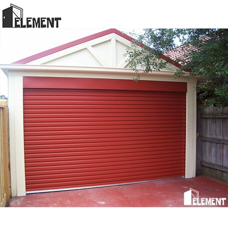 insulated roll up door (2)