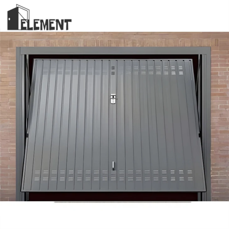 Corrugated Metal Garage Doors Corrugated Metal Garage Doors