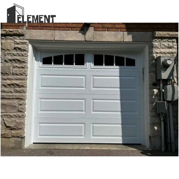 Modern Garage Doors