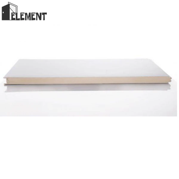 Polyurethane Insulation Board