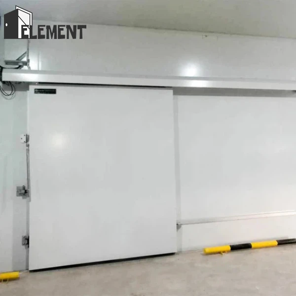 Walk in Chiller Room Door